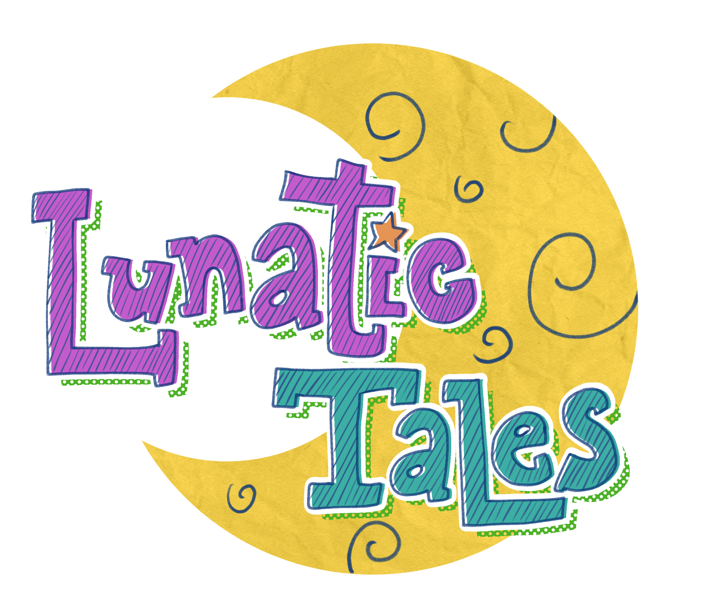 Lunatic Tales Studio